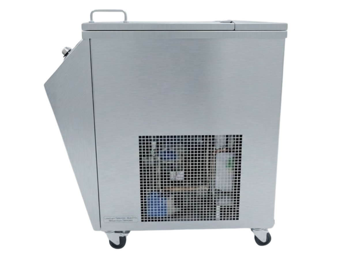 PuraTherm Side Profile